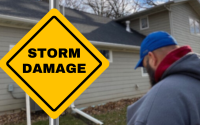 Weathering the Storm: What To Expect After Filing an Insurance Claim