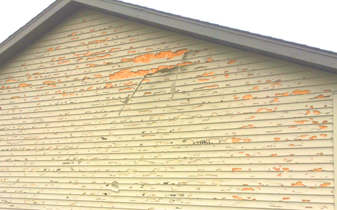 Winter Siding Damage in Madison, WI: 5 Signs to Check This Spring