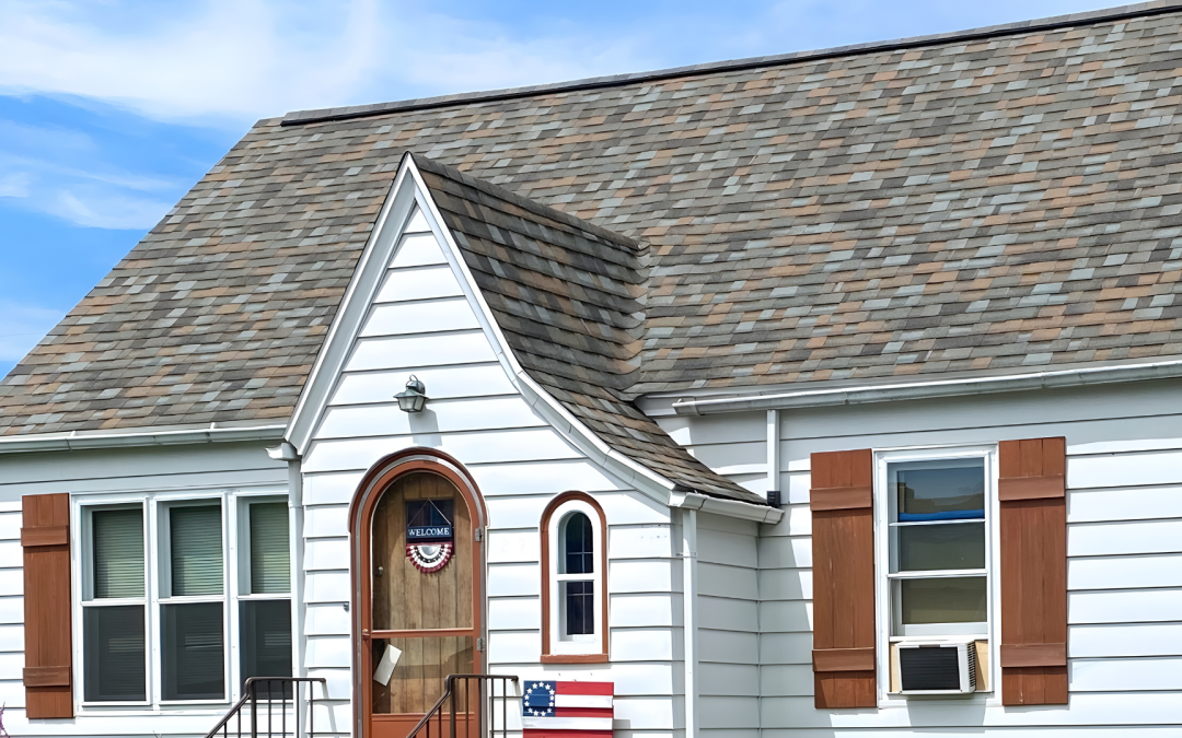 Spring Storm Damage in Madison, WI: Call an Expert Before Insurance